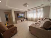 Apartamento para Venda em Santos/SP Boqueirão 3 Quartos