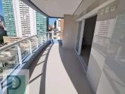Apartamento para Venda em Santos/SP Boqueirão 3 Quartos