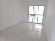 Apartamento para Venda em Santos/SP Boqueirão 3 Quartos