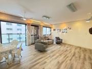 Apartamento para Venda em Santos/SP Boqueirão 3 Quartos