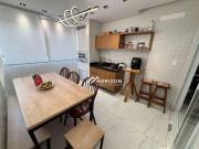 Apartamento para Venda em Santos/SP Boqueirão 3 Quartos