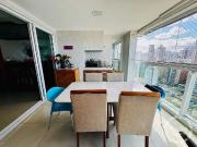 Apartamento para Venda em Santos/SP Boqueirão 3 Quartos