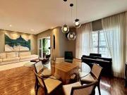 Apartamento para Venda em Santos/SP Boqueirão 3 Quartos