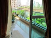 Apartamento para Venda em Santos/SP Boqueirão 3 Quartos