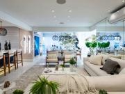 Apartamento para Venda em Santos/SP Boqueirão 3 Quartos