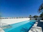 Apartamento para Venda em Santos/SP Boqueirão 3 Quartos