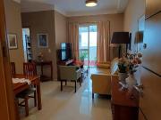 Apartamento para Venda em Santos/SP Boqueirão 3 Quartos