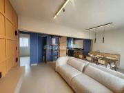 Apartamento para Venda em Santos/SP Boqueirão 3 Quartos