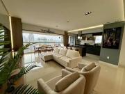 Apartamento para Venda em Santos/SP Boqueirão 3 Quartos