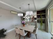 Apartamento para Venda em Santos/SP Boqueirão 3 Quartos