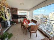 Apartamento para Venda em Santos/SP Boqueirão 3 Quartos