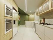 Apartamento para Venda em Santos/SP Boqueirão 3 Quartos