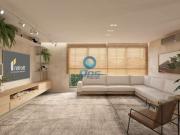 Apartamento para Venda em Santos/SP Boqueirão 3 Quartos