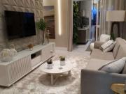 Apartamento para Venda em Santos/SP Boqueirão 3 Quartos