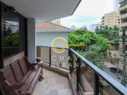 Apartamento para Venda em Santos/SP Boqueirão 3 Quartos