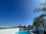 Apartamento para Venda em Santos/SP Boqueirão 3 Quartos