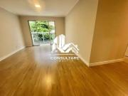 Apartamento para Venda em Santos/SP Boqueirão 3 Quartos