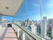 Apartamento para Venda em Santos/SP Boqueirão 3 Quartos