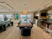 Apartamento para Venda em Santos/SP Boqueirão 3 Quartos