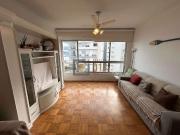 Apartamento para Venda em Santos/SP Boqueirão 3 Quartos