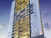 Apartamento para Venda em Santos/SP Boqueirão 2 Quartos