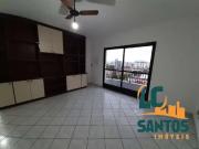 Apartamento para Venda em Santos/SP Boqueirão 3 Quartos