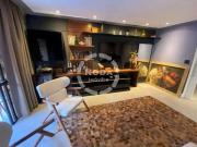 Apartamento para Venda em Santos/SP Boqueirão 4 Quartos