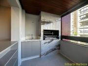 Apartamento para Venda em Santos/SP Boqueirão 4 Quartos