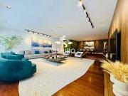 Apartamento para Venda em Santos/SP Boqueirão 4 Quartos