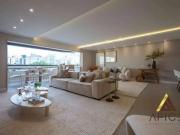 Apartamento para Venda em Santos/SP Boqueirão 4 Quartos