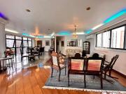 Apartamento para Venda em Santos/SP Boqueirão 4 Quartos