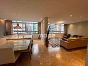 Apartamento para Venda em Santos/SP Boqueirão 4 Quartos