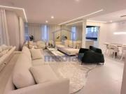 Apartamento para Venda em Santos/SP Boqueirão 4 Quartos