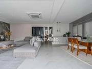 Apartamento para Venda em Santos/SP Boqueirão 4 Quartos