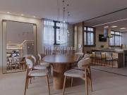 Apartamento para Venda em Santos/SP Boqueirão 4 Quartos