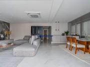 Apartamento para Venda em Santos/SP Boqueirão 4 Quartos