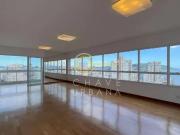 Apartamento para Venda em Santos/SP Boqueirão 4 Quartos