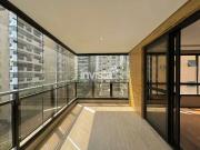 Apartamento para Venda em Santos/SP Boqueirão 4 Quartos