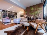 Apartamento para Venda em Santos/SP Boqueirão 4 Quartos