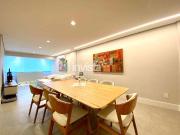 Apartamento para Venda em Santos/SP Boqueirão 4 Quartos