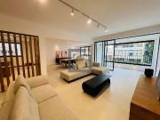 Apartamento para Venda em Santos/SP Boqueirão 4 Quartos