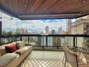 Apartamento para Venda em Santos/SP Boqueirão 4 Quartos