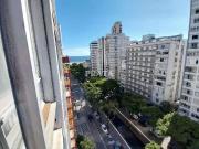 Apartamento para Venda em Santos/SP Boqueirão 4 Quartos