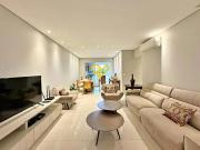 Apartamento para Venda em Santos/SP Boqueirão 4 Quartos