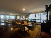 Apartamento para Venda em Santos/SP Boqueirão 4 Quartos