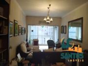 Apartamento para Venda em Santos/SP Boqueirão 4 Quartos
