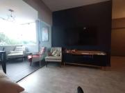 Apartamento para Venda em Santos/SP Boqueirão 4 Quartos