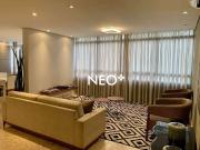 Apartamento para Venda em Santos/SP Boqueirão 4 Quartos