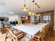 Apartamento para Venda em Santos/SP Boqueirão 4 Quartos