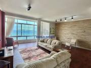 Apartamento para Venda em Santos/SP Boqueirão 4 Quartos